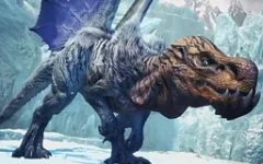 Iceborne je podle recenzí parádní rozšíření pro Monster Hunter World