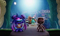 Sackboy: A Big Adventure bude podporovat cross-play