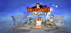 Launch trailer na hru Worms W.M.D
