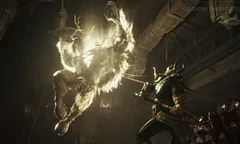 Oznámena PvPvE extrakční RPG hra Mistfall Hunter