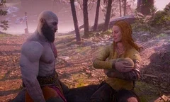 Ambiciózní spin-off série God of War s Faye má nabídnout různé mytologie