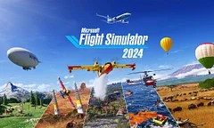 Vyšla hra Microsoft Flight Simulator 2024, dostupná je v několika edicích