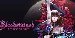 Bloodstained: Ritual of the Night