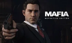 Prvních 50 minut z hraní CZ verze hry Mafia: Definitivní edice