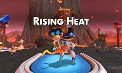 Plošinovka Astro Bot dostala poslední speedrun level, k záchraně je Cayde-6 ze série Destiny