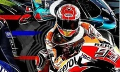 Oznámena závodní hra MotoGP 20