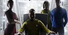 Launch trailer na Star Trek: Bridge Crew