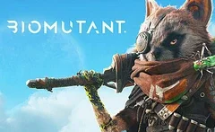 Ukázka z konzolových verzí hry Biomutant