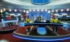 Star Trek: Bridge Crew vyjde až v březnu 2017