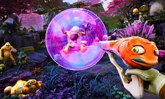 Humorná akční hra High on Life pravděpodobně míří na konzole PlayStation - UPDATE