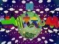 První záběry ze hry Wattam od tvůrce Katamari Damacy