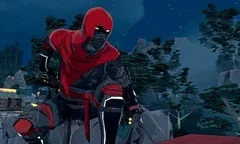 Oznámena ninja stealth hra Aragami pro PlayStation 4