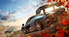 Hru Forza Horizon 4 si zahrálo 12 milionů hráčů
