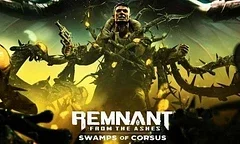 Hra Remnant: From the Ashes dostala tento týden na konzolích rozšíření Swamps of Corsus