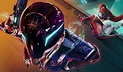 Ubisoft oznamuje battle royale střílečku Hyper Scape