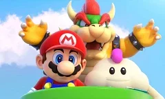 Hra Super Mario RPG je v prodeji, podívejte se na kratší launch trailer