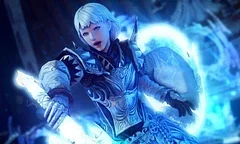 Zítra vychází rozšíření Endwalker pro Final Fantasy XIV, Square Enix připravil se zpěvačkou Siou píseň Fly Me to The Moon
