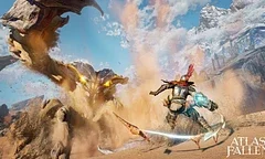 Prodeje hry Atlas Fallen byly zklamáním, připravuje se vylepšená verze a nový obsah