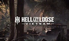 Oznámena taktická multiplayerová střílečka Hell Let Loose: Vietnam