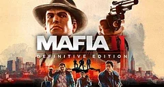 První hodina z hraní hry Mafia II: Definitive Edition – česká verze