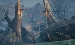 Hra Outcast 2: A New Beginning se připomíná v 15 minut dlouhém videu 