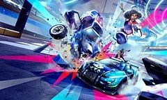 Nová prezentace State of Play o hře Destruction AllStars