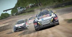 Launch trailer na závody DiRT 4
