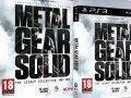 Metal Gear Solid: Legacy Collection v polovině září
