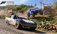 Závodní hra Forza Horizon 5 dostane koncem března velké rozšíření Rally Adventure