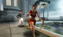 Farah má být silnější a samostatnější v remaku Prince of Persia: The Sands of Time 