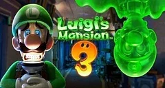 Luigi’s Mansion 3 má oficiální datum vydání