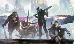 Hra Beyond Good & Evil 2 není mrtvá, je v aktivním vývoji