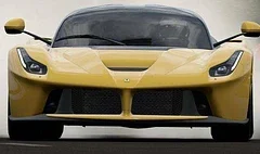 Project CARS 3 bude představeno v brzké době