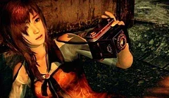 Project Zero: Maiden of Black Water si budete moci před nákupem vyzkoušet