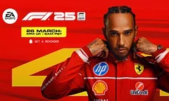 Codemasters oznámilo závodní hru F1 25, plné představení ve středu
