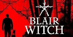 Nový trailer na hororovou hru Blair Witch