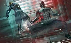 Raidou se představuje v traileru na bojovku Dead or Alive 6