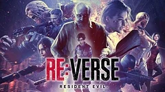 Multiplayerová hra Resident Evil Re:Verse dostane otevřenou betaverzi