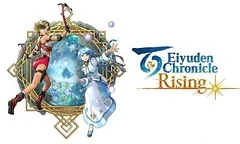 Akční RPG hra Eiyuden Chronicle: Rising má datum vydání