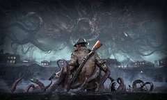 Hororová hra The Sinking City 2 byla kvůli ruskému terorizování obyvatel Ukrajiny odložena na první polovinu roku 2026, nové obrázky