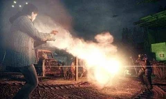 Počáteční prodeje Alan Wake Remastered byly dobré, Remedy začalo naplno pracovat na své další hře pro Epic Games