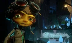 Hra Psychonauts 2 byla dokončena