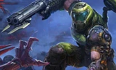 První trailer na DOOM Eternal - The Ancient Gods
