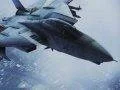 Příští týden začne otevřená betaverze Ace Combat Infinity