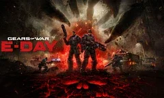 Gears of War: E-Day zřejmě nabídne nejdelší kampaň v rámci celé série