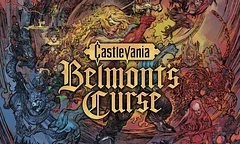 Hra Castlevania: Belmont’s Curse vyjde v polovině října, podívejte se na nový trailer