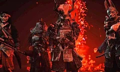 Multiplayer pro Ghost of Tsushima byl v plánu od začátku