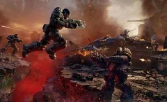 Akce Gears of War: E-Day má mít rozpočet kolem 400 milionů dolarů