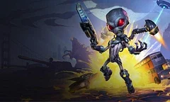 Destroy All Humans! 2 - Reprobed