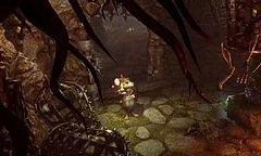 Ghost of a Tale vyjde v únoru příštího roku, nový trailer